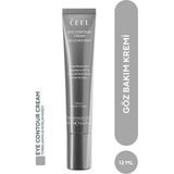 Prime Göz Altı Torbalanma ve Morluk Karşıtı Montana Özlü Buz Terapi Kremi 12 ml - Option-1