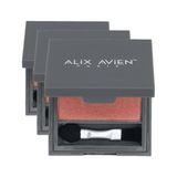Prime Göz Farı - Mono Eyeshadow 105 Pumpkin Cake 3,2 G (3 Paketi) - Option-1