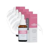 Prime Gözenek Sıkılaştırıcı ve Cilt Bariyeri Güçlendirici Niacinamide%10 Serum 30ML (4 Paketi) - Option-1