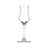 Prime Grappa Dıgestıve Kadeh 95 cc 6 Pt - Option-1 - 0 - Siyah