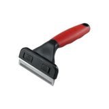 Prime Gro 5960 Kedi Köpek Tüy Toplayıcı Tarak, S - Acı Kahve