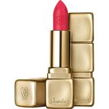 Prime Guerlain Kiss Kiss 18 Xmas 1 Mat Ruj 1 Paket (1 x 3.5 G) - Option-1