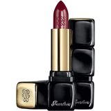 Prime Guerlain Kiss Kiss 362 Cherry Pink Ruj 1 Paket (1 x 3.5 G) - Option-1
