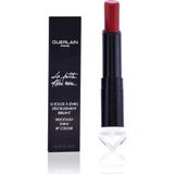 Prime Guerlain La Petite Robe Noire Lips Ruj 023 Rubby Ring