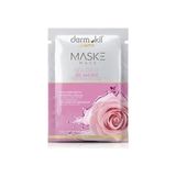 Prime Gül Özlü Jel Yüz Maskesi 15 ml - Option-1