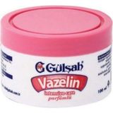 Prime Gülşah Beyaz Parfümlü Vazelin 100ML - Option-1