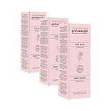 Prime Gülsuyu 250ML (3 Paketi)