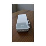 Prime H9 20000 Mh Pd 20W ve USB 22.5W Fast Hızlı Şarj Dahili Type C ve Lightning Kablolu Dünya Standartlarına Uygun Polymer Batarya Birebir Amper LCD Göstergeli Powerbank - Option-1