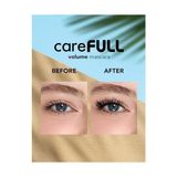 Prime Hacim Veren Besleyici Maskara Siyah Carefull Volume 000 (3 Paketi) - Option-1