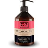 Prime Hairloss Mask & Conditioner 500 ml * Saç Dökülmesine Karşı Bakım Kremi - Option-1