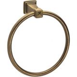 Prime Halka Havluluk Antik Renk 203X79X195 mm - 001-Beyaz - Option-1