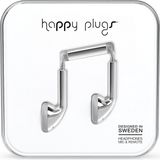 Prime Happy Plugs Earbud Gri Kulaklık - -- - Option-1
