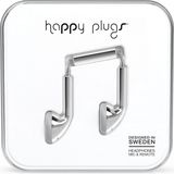 Prime Happy Plugs Earbud Gri Kulaklık
