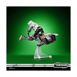 Prime Hasbro Return Of The Jedi Speeder Bike Araç ve Aksiyon Figürü - Option-1
