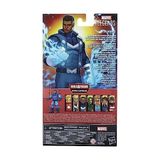 Prime Hasbro Series Blue Aksiyon Figürü ('s Controller Baf) - Option-1