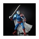 Prime Hasbro Series Citizen V Aksiyon Figürü - Option-1