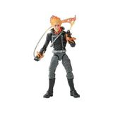 Prime Hasbro Series Ghost Rider Aksiyon Figürü, Comics - Option-1