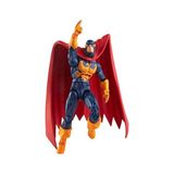 Prime Hasbro Series Nighthawk Aksiyon Figürü - Option-1