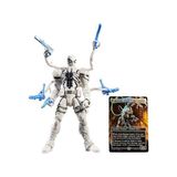 Prime Hasbro Series: The Gathering Agent Anti-Venom Aksiyon Figürü - Option-1