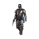 Prime Hasbro Series The Mandalorian (Mines Of Mandalore) Aksiyon Figürü,: The Mandalorian - Option-1