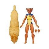 Prime Hasbro Series Wolfsbane Aksiyon Figürü ('s Zabu Baf), Comics - Option-1
