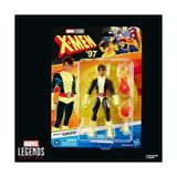 Prime Hasbro Series X-Men '97 's Sunspot Aksiyon Figürü - Option-1