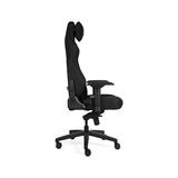 Prime Hawk Gaming Chair Future Kumaş Oyuncu Koltuğu (Siyah) - 301 - Siyah