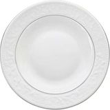 Prime Hazan Platin Çukur Tabak 22CM - 0,35 lt