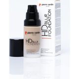 Prime Hd Blur Pürüzsüz Görünüm Veren Mat Fondöten - 30 ml - Option-1