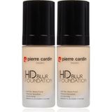 Prime Hd Blur Pürüzsüz Görünüm Veren Mat Fondöten (Fair, 30 Ml) (2 Paketi) - Option-1