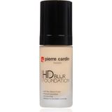 Prime Hd Blur Pürüzsüz Görünüm Veren Mat Fondöten (Fair, 30 Ml) - Option-1