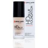 Prime Hd Blur Pürüzsüz Görünüm Veren Mat Fondöten - Fair - 30ML - Option-1