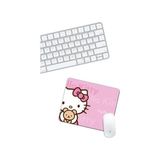 Prime Hello Mouse Pad 18X22CM - Option-1 - 0002 - Beyaz