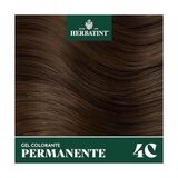 Prime Herbatint Saç Boyası 4c Chatain Cendre - Ash Chestnut