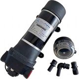 Prime Hidrofor 12.5 Litre/dk 35PSI 220VOLT Ac - 2'si 1 Arada - 0,1 kg