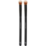 Prime Highlighter Brush - Aydınlatıcı Fırçası (2 Paketi) - Option-1