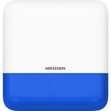 Prime Hikvision Ds Ps1 E Biz Pro Harici Siren Mavisi Sadece ile Uyumlu - 1 TB
