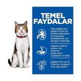 Prime Hill's Scıence Plan +7 Yaşlı Tavuklu Kedi Maması 3 kg - 0,01 gr