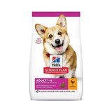 Prime Hill's Scıence Plan Yetişkin Küçük ve Mini Irk Tavuklu Köpek Maması 6 kg - 0,01 gr