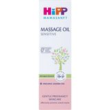 Prime Hipp Mamasanft Hamile Masaj ve Bakım Yağı 100 ml - 0,25 gr