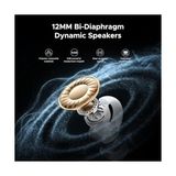 Prime Hitune S3 Gerçek Kablosuz Kulaklık WS209 Beyaz - Option-1