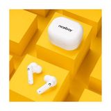 Prime Hıve Pins 3 Beyaz Bluetooth 5.1 Suya Dayanıklı Kulaklık - -- - Option-1