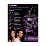 Prime Hızlı Beyaz ve Gri Kapatıcı Şampuan 420 ml - Option-1