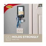 Prime HOM24DEBS-ES Dry Erase Mesaj Merkezi, Arduvaz 1 Mesaj Merkezi, Anahtar Kancas, 8 Orta B Y Kl Kte Erit - 00 Beyaz - Option-1