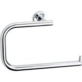 Prime Hoop Halka Havluluk Krom BA10003001005CR - 001-Beyaz - Option-1