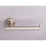 Prime Hoop Tuvalet Kağıtlığı Renk 47X72X156 mm - 000-Siyah