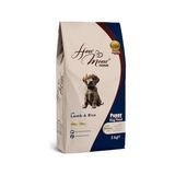 Prime How Meow Yavru Köpek Maması Kuzulu 3 kg - 0,01 gr