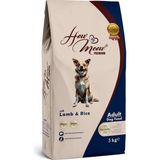 Prime How Meow Yetişkin Köpek Maması Kuzulu 3 kg - 0,01 gr