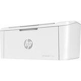 Prime Hp 1Y7D2A M111CW Tek Fonksıyonlu Beyaz Lazer Yazıcı/wıfı - Ahşap