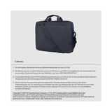 Prime Hp Everyday 14 Laptop Çantası Odyssey Gray A08KGAA - 0 - 3 Yaş - 0 - Siyah